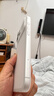 飛利浦適用蘋(píng)果17promax手機殼iphone17pro保護套16promax超薄16pro磨砂17鏡頭全包16磁吸air男女plus軟 【透白】送膜 iPhone17ProMax 曬單實(shí)拍圖