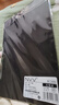 NVVA4黑色卡紙硬厚卡紙20張180g 學(xué)生幼兒園手工折紙彩紙剪紙美術(shù)手繪紙DIY手工兒童文具ZBQ-YA4黑 曬單實(shí)拍圖