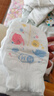 好奇（Huggies）金裝紙尿褲M162片(6-11kg)尿不濕【速干不易紅】 曬單實拍圖