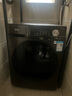 美的（Midea）滾筒洗衣機全自動(dòng)家用 1.1洗凈比MD120V36T 12公斤洗烘一體機 節能凈速 以舊換新 家電國家補貼20% 曬單實(shí)拍圖