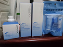 自然堂（CHANDO）雪域水乳護(hù)膚品套裝 第三代敏肌適用修護(hù)補水保濕滋潤學(xué)生送女友 【三件套】水乳霜 曬單實拍圖