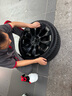 米其林（MICHELIN）靜音棉輪胎 255/40R20 101W T1 競馳 PILOT SPORT EV 適配特斯拉 曬單實(shí)拍圖