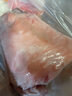 跑山密水農(nóng)家北京發(fā)貨 新鮮前腿肉5斤 排酸豬肉生鮮 前后臀尖 源頭直發(fā) 曬單實(shí)拍圖