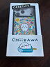 CASETIFY Chiikawa x CASETiFY聯(lián)名 吉伊卡哇夏日派對 適用于iPhone 17/16/15  Air/Pro/Max蘋(píng)果手機殼 透明黑框 iPhone 17 Pro Max 曬單實(shí)拍圖