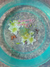 榮郁日本純種錦鯉水花觀賞魚三色昭和大正冷水紅白招財(cái)幼魚苗活體蝴蝶 精品閃鱗火鯉錦鯉水花 50米 50尾+50尾 曬單實(shí)拍圖