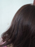 施華蔻（Schwarzkopf）斐絲麗泡泡染發(fā)劑6-11/9蜜糖醇棕 染發(fā)膏黑茶色自己染潮流彩染 曬單實(shí)拍圖