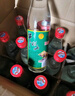 牛欄山 陳釀 白牛二 牛白瓶 口糧酒 濃香風(fēng)格 42度 500ml*12瓶 整箱裝 曬單實(shí)拍圖