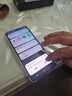 三星（SAMSUNG）Galaxy S21Ultra 全網(wǎng)通5G S21+系列 后置三攝拍照手機 高刷新率高清屏 庫存 Spen書(shū)寫(xiě)筆 高倍變焦 S21+ 幽夜黑（6.7英寸）直屏 256G 國版雙卡 曬單實(shí)拍圖