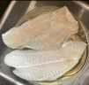 湄公大廚黑魚(yú)片250g*5袋免漿酸菜魚(yú)水煮魚(yú)生魚(yú)片火鍋食材源頭直發(fā) 曬單實(shí)拍圖