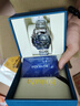 賓卡達（BINKADA）手表男士學(xué)生運動(dòng)全自動(dòng)機械風(fēng)十大名表初高中生日禮物送男友老公 曬單實(shí)拍圖