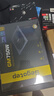 鑫谷（segotep）GM750W ATX3.1金牌全模組電源（12V-2X6支持5060Ti/5070Ti顯卡/全電壓寬幅/臺式電腦主機(jī)箱電源） 曬單實(shí)拍圖