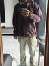 KLATTERMUSEN攀山鼠10356馬格尼男款軟殼長褲-Magne 2.0 Pants Short M's 【新】587/Silver Green/銀綠色 S 曬單實(shí)拍圖