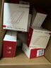 Yeelight智能開關(guān)K1已接入米家APP零火線客廳臥室墻壁開關(guān)優(yōu)雅白四開 曬單實(shí)拍圖