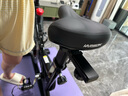HARISON漢臣動(dòng)感單車(chē)家用智能健身車(chē) 室內自行車(chē)運動(dòng)健身器材SHARP X9eco 曬單實(shí)拍圖