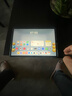 HUAWEI MatePad Air 12英寸 2025 華為平板電腦 鴻蒙AI 2.8K高刷超清全面屏 WIFI 12GB+256GB 煙云灰 曬單實(shí)拍圖