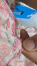 族瑪士全棉親膚高級感夏季純棉睡裙甜美公主風寬松大碼家居服睡衣女裙子 S85188#短袖短褲長褲【三件套】 M 【建議105-125斤穿/158-165cm】 曬單實拍圖