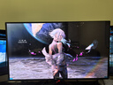華碩ROG 超神X OLED 31.5英寸4K顯示器240Hz顯示器電競(jìng)G-sync兼容 0.03ms響應(yīng) Type-C HDR400 DP2.1 曬單實(shí)拍圖