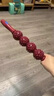 通用華磁康經(jīng)絡(luò )疏通磁療棒肩頸背理療滾輪搟筋棒少林易筋洗髓動(dòng)磁力棒 平雙柄12輪+教學(xué)+1年免費換新+終身質(zhì)保 曬單實(shí)拍圖