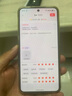 魅族（MEIZU）PANDAER 無(wú)塵秒貼手機鋼化膜 適用魅族Lucky08（黑邊版）AF疏油涂層支持光學(xué)指紋解鎖絲印全視貼合 曬單實(shí)拍圖