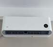 小米（MI）米家空調(diào) 1.5匹 巨省電pro 新一級能效 節(jié)能省電 變頻冷暖家用臥室壁掛式自清潔舒適空調(diào)掛機 1.5匹 一級能效 巨省電Pro 25年款 曬單實拍圖