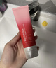 雅詩蘭黛（Estee Lauder）【京東奧萊】鮮活亮采二合一紅石榴潔面乳125ml護膚品女友禮物 潔面乳 125ml 曬單實拍圖