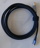 綠聯(lián)打印機(jī)數(shù)據(jù)線  USB2.0AM/BM方口接頭高速打印線  通用惠普HP佳能愛普生打印機(jī)連接線2米80803 曬單實(shí)拍圖