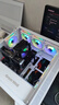 Thermalright(利民)Burst Assassin 120 CPU風冷散熱器 微雕精工銅底 AGHP3.0逆重力六熱管 支持多平臺 BA120 曬單實拍圖