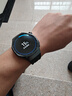 HUAWEI WATCH GT 6 Pro曜石黑46mm華為智能手表全新騎行體驗21天超長續(xù)航藍寶石玻璃&鈦合金GT5Pro升級 曬單實拍圖