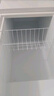 澳柯瑪（AUCMA）冰柜商用大容量冷柜超低溫-40度冷藏冷凍兩用冰柜雙開(kāi)門(mén)海鮮臥式冰箱海鮮速凍柜 -38度深冷丨細(xì)胞級(jí)保鮮丨省電靜音丨728L 曬單實(shí)拍圖