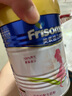 美素佳兒媽媽 (Frisomum)孕產(chǎn)婦配方奶粉（調制乳粉）400g 曬單實(shí)拍圖