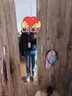 森馬（Semir）羽絨服女中長(cháng)款花苞輕薄三防2025新款oversize插肩袖冬裝防風(fēng) 黑色（灰鴨絨）90001（特寬松介意可拍小一碼） XS 曬單實(shí)拍圖