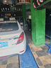 普利司通（Bridgestone）汽車輪胎 205/55R16 91W T001 適配大眾朗逸/寶來/豐田卡羅拉 曬單實(shí)拍圖