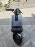綠源電動(dòng)摩托車(chē)旋風(fēng)【續航100km-6塊鉛酸電池-1200W電機】液壓減震29L大容量座桶 液冷電機質(zhì)保十年 灰 曬單實(shí)拍圖