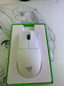 雷蛇（Razer）毒蝰V3pro專(zhuān)業(yè)版 無(wú)線(xiàn)鼠標極速版 電競游戲鼠標 輕量化鼠標游戲鼠標右手專(zhuān)用對稱(chēng)型 毒蝰V3專(zhuān)業(yè)版 白色【自帶8KHZ接收器】 曬單實(shí)拍圖