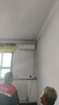 海信（Hisense）空調(diào) 大1.5匹 易省電SE 小蘋(píng)果 AI省電 大風(fēng)量 新一級(jí)能效 國(guó)家補(bǔ)貼20% 空調(diào)掛機(jī)KFR-35GW/E380-X1 曬單實(shí)拍圖