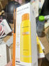 Mistine蜜絲婷小黃噴防曬噴霧180ml*3便攜防曬霜戶(hù)外SPF50+學(xué)生雙11 曬單實(shí)拍圖