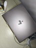 惠普HP【國家補貼20%】星Book Pro 14 2024 輕薄筆記本電腦(酷睿Ultra5 32G 1T 2.8K 120Hz OLED AI)粉 曬單實(shí)拍圖
