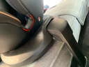 REEBABY啟睿pro兒童安全座椅汽車用0-7-12歲寶寶嬰兒車載360度旋轉(zhuǎn)雙通風(fēng) 賽倫黑【爆款清倉(cāng)賣完下架】 曬單實(shí)拍圖