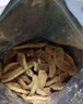 島城鵬程五花肉散條脂渣100g嘗鮮裝青島特產(chǎn)香脆生酮零食豬油渣源頭直發(fā) 曬單實拍圖