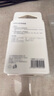 公牛（BULL）GNV-AUB051D 5V-1AUSB充電器/單口手機(jī)電源適配器/充電插頭/適用蘋果/安卓 曬單實(shí)拍圖