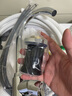 BSITN不銹鋼廚房水龍頭 冷熱健康雙溫水槽龍頭可旋轉洗菜盆水龍頭B6042 曬單實(shí)拍圖