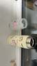 樂扣樂扣兒童保溫杯6-12歲水杯小學(xué)生上學(xué)專用直飲杯女孩不銹鋼喝水杯子 曬單實(shí)拍圖