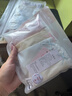 都市麗人內褲女純棉10A抑菌加長(cháng)襠A類(lèi)棉2025新款女士100%棉少女甜美三角褲 曬單實(shí)拍圖