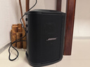 Bose S1 Pro +多功能音樂(lè )系統 博士輕巧便攜式戶(hù)外音響 藍牙音箱藍牙揚聲器 廣場(chǎng)舞臺會(huì )議戶(hù)外補聲音響 S1 Pro + 曬單實(shí)拍圖