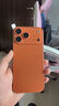 頑鍵俠適用次日達蘋(píng)果17手機模型新款iPhone17ProMax仿真模型機玩具柜臺展示機模還原上交機開(kāi)學(xué)必備神器 17promax星宇橙色（黑屏效果款） 曬單實(shí)拍圖