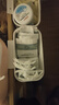 babycare皇室獅子王國(guó)弱酸紙尿褲中號(hào)M50片(6-11kg)嬰兒尿不濕親膚透氣 曬單實(shí)拍圖