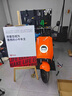 小?！?025新品安徽專(zhuān)享】NS citi 電動(dòng)摩托車(chē)鉛酸電池 智能超長(cháng)續航高速通勤電瓶電摩 到店自提 曬單實(shí)拍圖