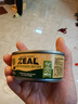 ZEAL貓罐頭主食罐頭90g隨機(jī)口味 貓濕糧幼貓成貓通用新西蘭原裝進(jìn)口 曬單實(shí)拍圖