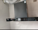 創(chuàng  )維（Skyworth）歐式頂吸抽排油煙機家用T型21立方大吸力以舊換新家電國家補貼20%一級能效自?xún)羟逑碮1H可配燃氣灶 曬單實(shí)拍圖