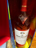 麥卡倫（MACALLAN）煥新禮盒裝 700ml*1 單一麥芽威士忌 斯佩賽產(chǎn)區 曬單實(shí)拍圖